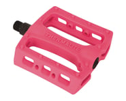 Stolen Thermalite PC Pedals (Neon Orange) (9/16