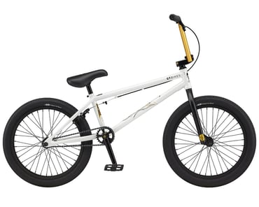 Gt 21 Pro Series 24 Bmx Bike 21 75 Toptube Battleship Grey Gu30os Bikes Dan S Comp