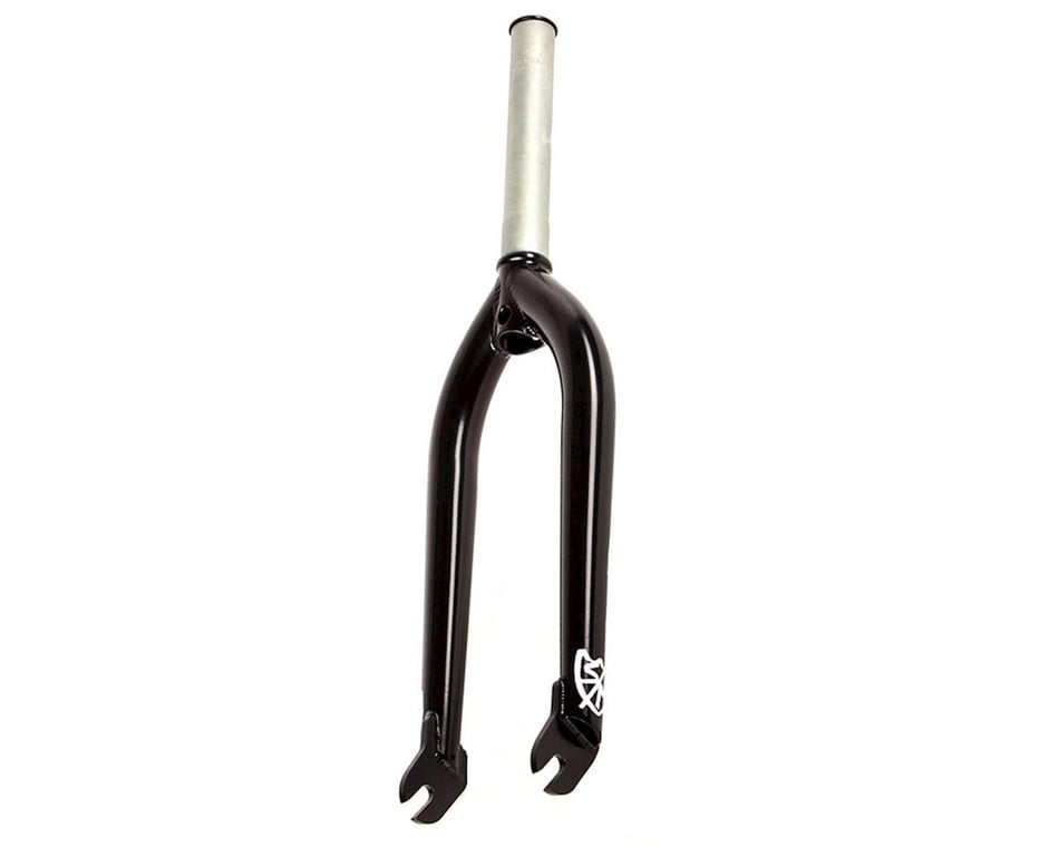 S M Twitchfork Fork Black 15mm Offset 02 Tf Blk Freestyle Parts Dan S Comp