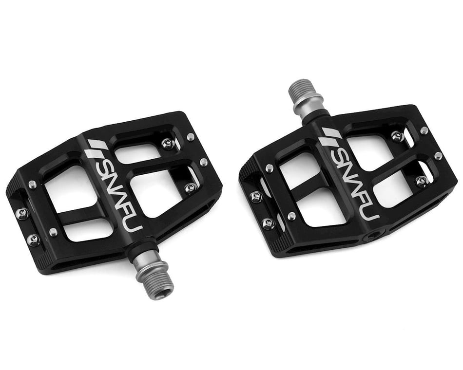 sinz mini platform pedals